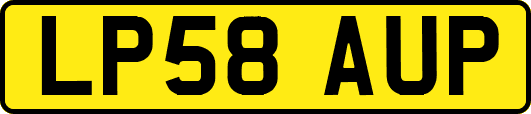 LP58AUP