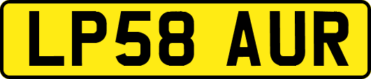 LP58AUR