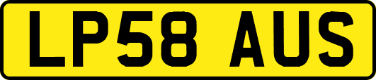 LP58AUS