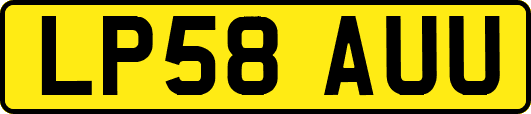 LP58AUU