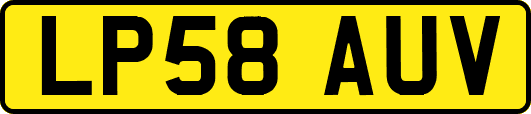 LP58AUV