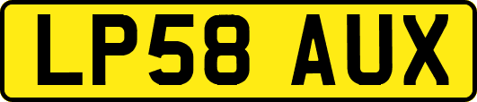 LP58AUX