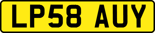 LP58AUY