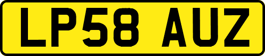 LP58AUZ