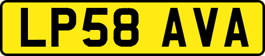LP58AVA