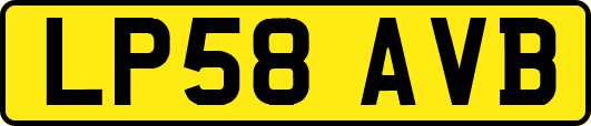 LP58AVB