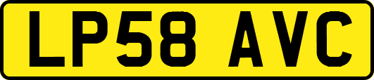 LP58AVC