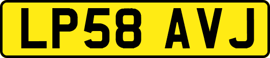 LP58AVJ