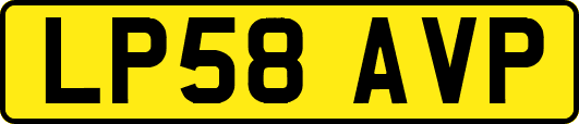 LP58AVP