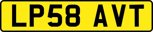 LP58AVT