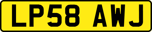 LP58AWJ