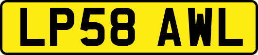 LP58AWL