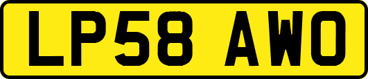 LP58AWO