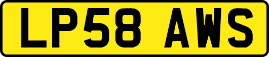 LP58AWS