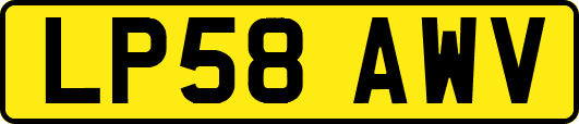 LP58AWV