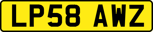 LP58AWZ
