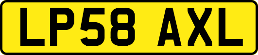 LP58AXL