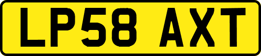 LP58AXT
