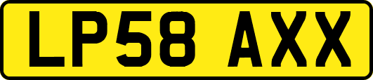 LP58AXX
