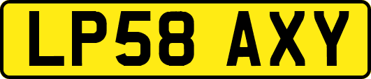 LP58AXY