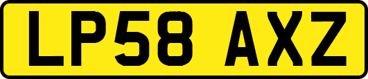 LP58AXZ