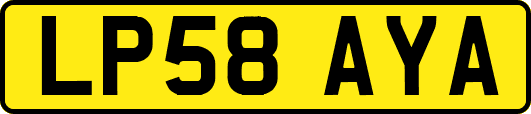 LP58AYA