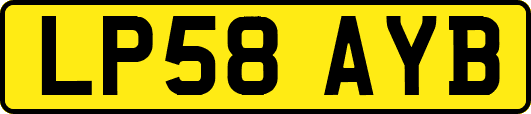 LP58AYB