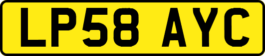 LP58AYC