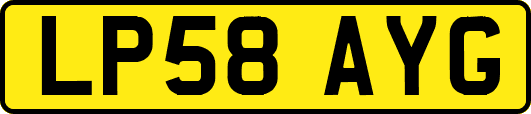 LP58AYG