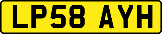 LP58AYH