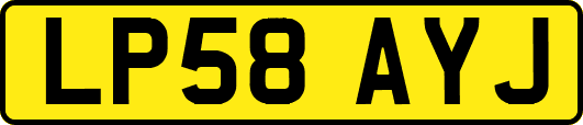 LP58AYJ