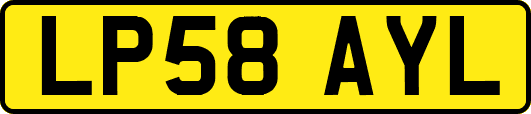 LP58AYL