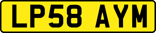 LP58AYM