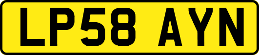 LP58AYN