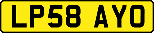 LP58AYO