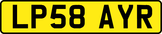 LP58AYR