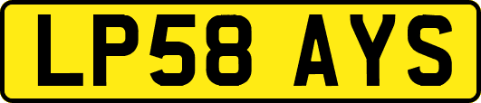 LP58AYS