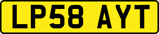 LP58AYT