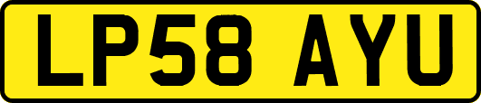 LP58AYU