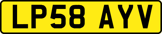 LP58AYV
