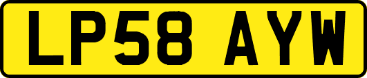 LP58AYW