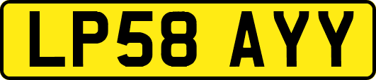 LP58AYY