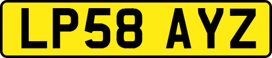 LP58AYZ