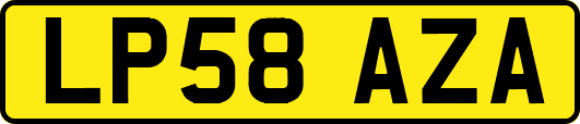 LP58AZA