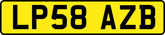 LP58AZB