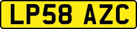LP58AZC