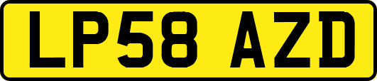 LP58AZD