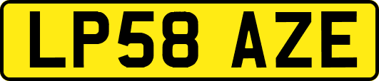 LP58AZE