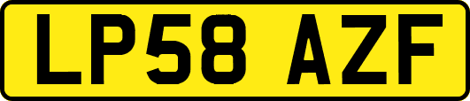 LP58AZF