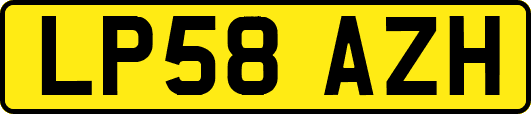 LP58AZH